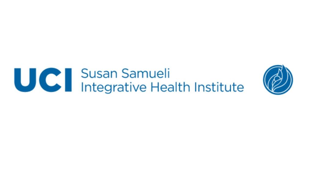UCI Susan Samueli Integrative Health Institute